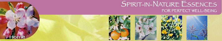 spirit-in-nature essences
